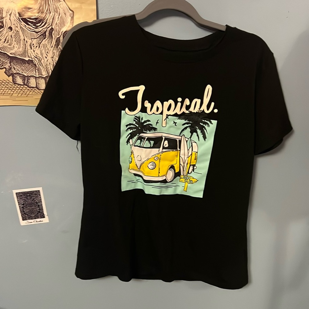 Size small